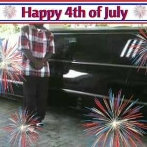 Meet your Posher, Stanley